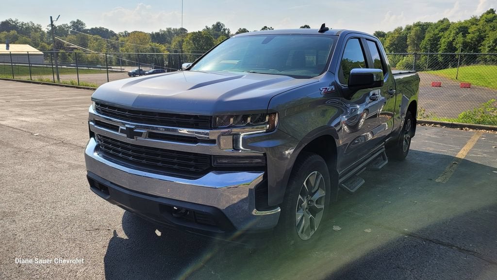 chevrolet silverado 1500 2021 1GCRYDED3MZ134795 image chevrolet silverado 1500 2021 1GCRYDED3MZ134795 image
